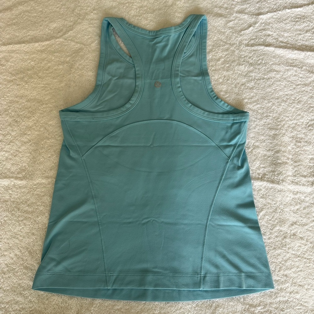 Lululemon Align Waist Length Tank Top